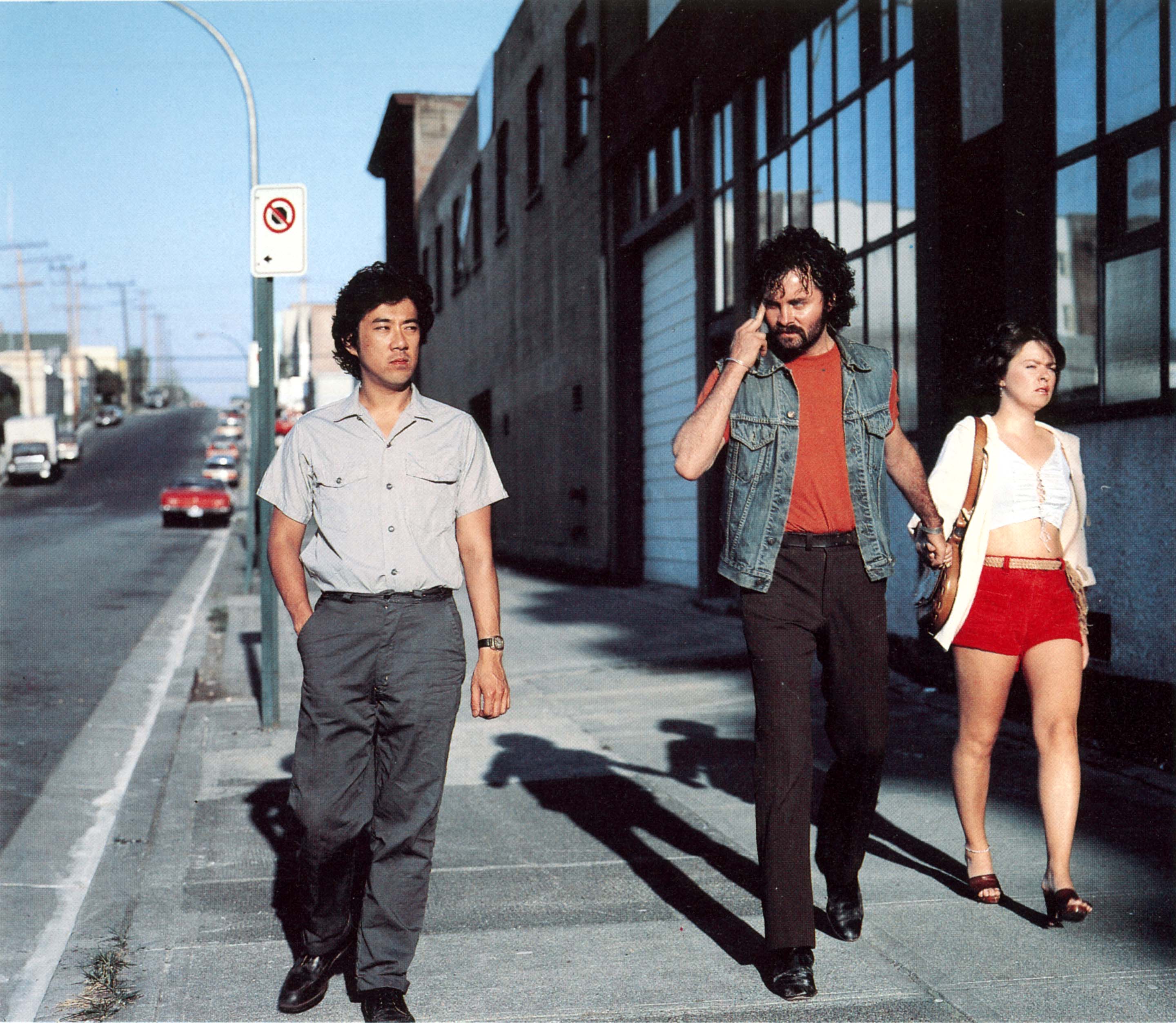 Jeff Wall Exhibitions The Renaissance Society
